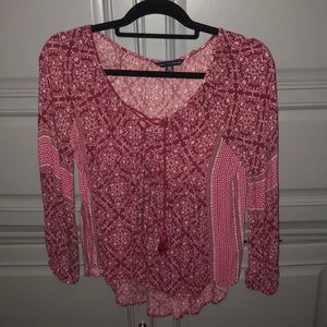 American Eagle Shirt